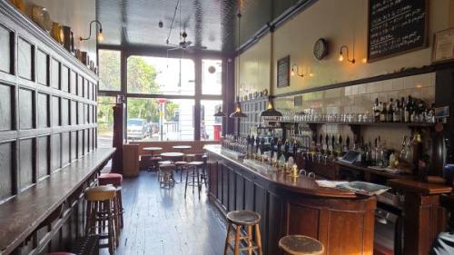 Picture 3. The Pocket, Canonbury, Greater London