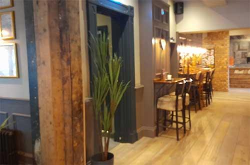 Picture 2. Brewhouse & Kitchen, Worthing, West Sussex