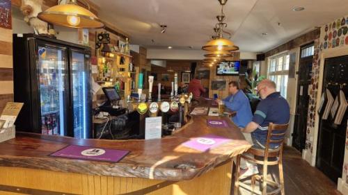 Picture 2. Gunmakers Arms, Birmingham, West Midlands