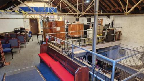 Picture 3. Gunmakers Arms, Birmingham, West Midlands