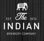The pub sign. Indian Brewery Snowhill, Birmingham, West Midlands