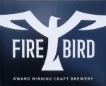 The pub sign. Firebird Brewing Company, Rudgwick, West Sussex