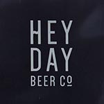 The pub sign. Heyday Beer Co, Wellington, New Zealand