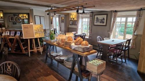 Picture 2. The Fox, Bucks Green, West Sussex