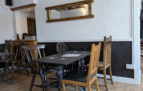 Picture 2. Drovers Arms, Brecon, Powys