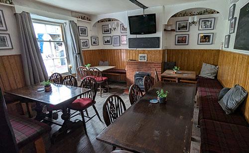 Picture 2. The Woolpack, Debenham, Suffolk