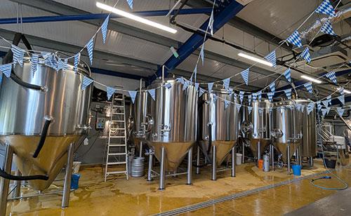 Picture 2. Ampersand Brewery Tap, Diss, Norfolk