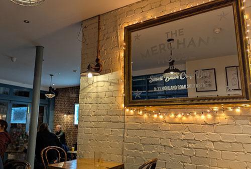 Picture 2. Merchant House, Southsea, Hampshire