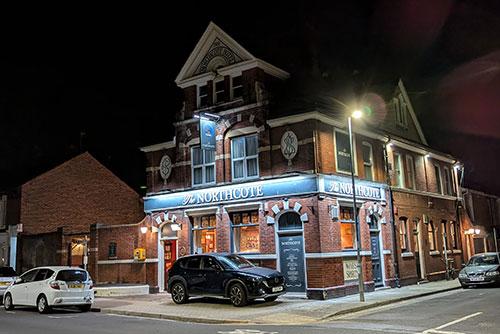 Picture 1. Northcote, Southsea, Hampshire