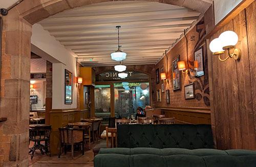 Picture 2. Beacon, Lichfield, Staffordshire