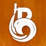 The pub sign. Billi Tap, Billingshurst, West Sussex