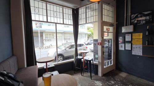 Picture 3. Monkfish Bar & Bottle Shop, Wellington, New Zealand