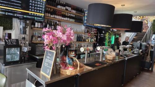 Picture 2. Rogue Hop, Napier, New Zealand