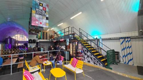 Picture 2. Indie Rabble Brewery & Taproom, Windsor, Berkshire