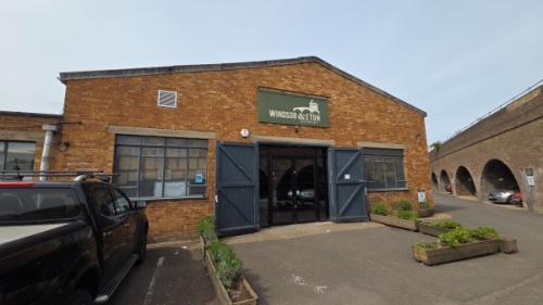 Picture 1. Unit 4 Taproom, Windsor, Berkshire