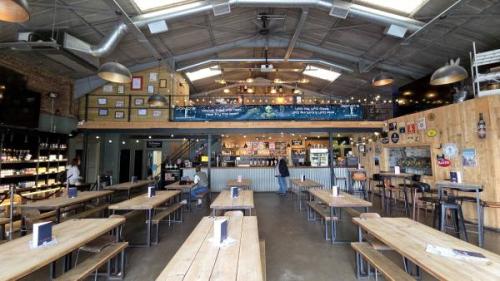 Picture 2. Unit 4 Taproom, Windsor, Berkshire
