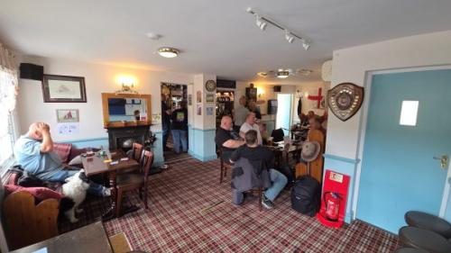 Picture 2. The Endeavour, Chelmsford, Essex