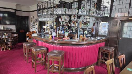 Picture 3. The Griffin, Claygate, Surrey