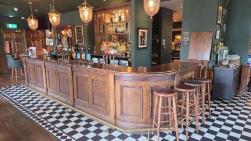 Picture 2. The Foley, Claygate, Surrey