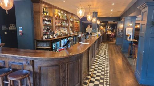 Picture 3. The Foley, Claygate, Surrey