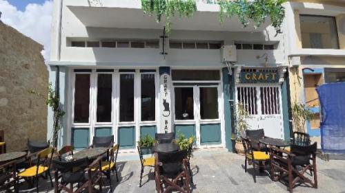 Picture 1. Craft Bar, Cyprus, Greece