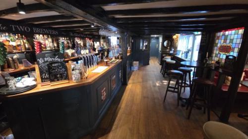 Picture 2. The Two Brewers, Marlow, Buckinghamshire