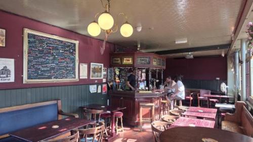 Picture 2. The Jolly Brewer, Brighton, East Sussex