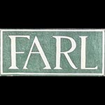 The pub sign. Farl, Folkestone, Kent