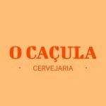 The pub sign. O Caçula Cervejaria, Porto, Portugal