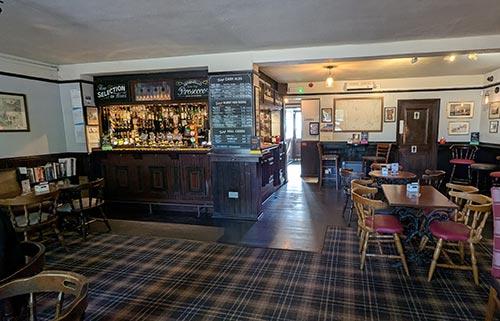 Picture 2. Seven Stars, North Shields, Tyne and Wear
