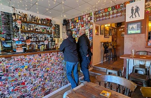 Picture 1. Front Street Tap House, West Monkseaton, Tyne and Wear