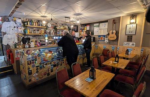 Picture 2. The Crafty Cold Well, West Monkseaton, Tyne and Wear
