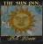 Pub sign for Sun Inn, Dedham