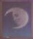 Pub sign for The Half Moon, Hitchin