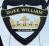 Pub sign for The Duke William, Ickham