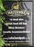 Pub sign for Watermill Inn, Ings (Nr. Staveley)