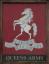 Pub sign for Queens Arms, Cowden Pound