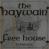 Pub sign for The Haywain, Bramling