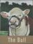 Pub sign for The Bull, Barming