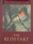 Pub sign for The Redstart, Barming
