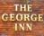 Pub sign for The George Inn, Robertsbridge