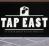 Pub sign for Tap East, Stratford