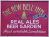Pub sign for The New Bell Inn, Harwich