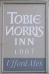 Pub sign for Tobie Norris, Stamford