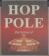 Pub sign for The Hop Pole Inn, Aylesbury