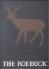 Pub sign for The Roebuck, Borough