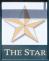 Pub sign for The Star, Godalming