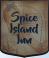 Pub sign for The Spice Island Inn, Portsmouth
