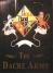 Pub sign for The Dacre Arms, Lee