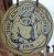 Pub sign for The Ancient Mariner (formerly Mariner Inn; Ancient Mariner Inn), Old Hunstanton